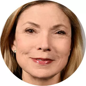 Laura Guzik - Gregg Marx's sister