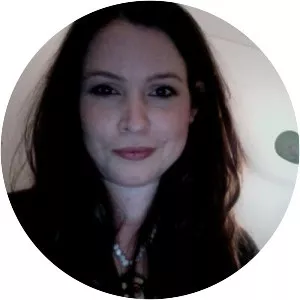 Laura Halperin - TV actor