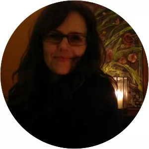 Laura Harbin - Film producer