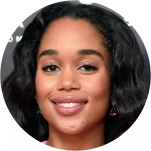 Laura Harrier