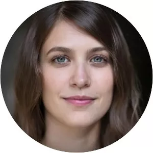 Laura Hartrick - Film producer