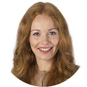 Laura Hay - Danish politician