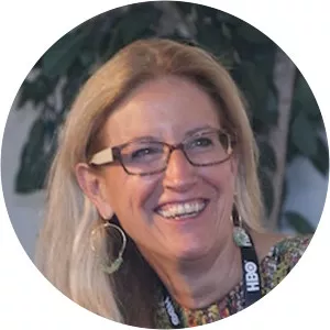 Laura Heberton - Film producer