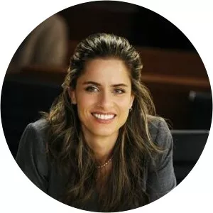 Laura Hellinger - TV character