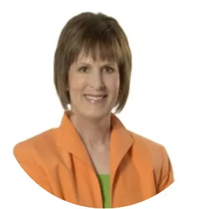 Laura Hendrickson - Author