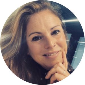 Laura Heynen photograph