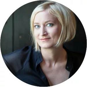 Laura Himmelreich - German journalist