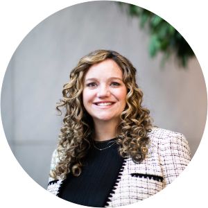 Laura Hines-Pierce - CEO of Hines Interests Limited Partnership