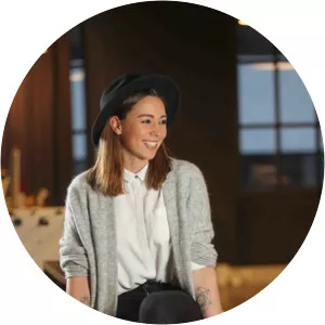 Laura Hirscher photograph