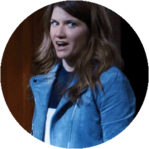 Laura Hollis - Fictional character