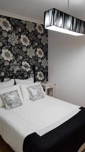 Laura Home - Holiday apartment in Santiago, Spain