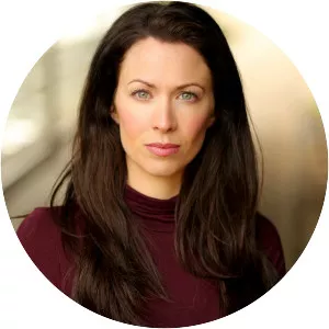 Laura Hopper photograph