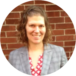 Laura Horak - Author