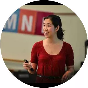 Laura Huang photograph