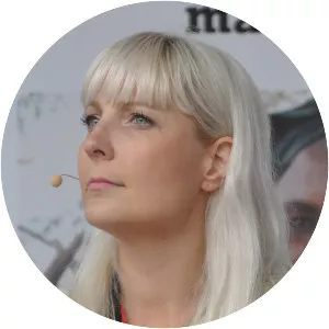 Laura Huhtasaari - Member of the European Parliament