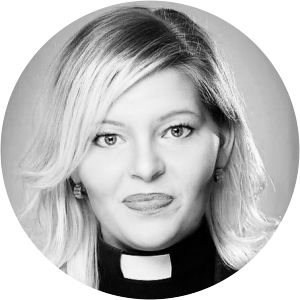 Laura Huovinen photograph