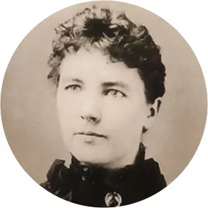 Laura Ingalls Wilder