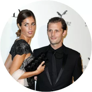 Laura Isaaz photograph