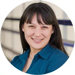 Laura Ishiguro - Author