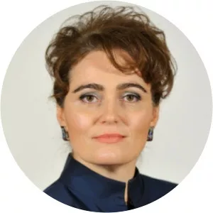 Laura-Iuliana Scântei