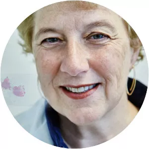 Laura J. van 't Veer