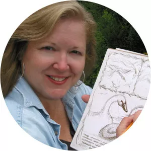 Laura Jacques - Author