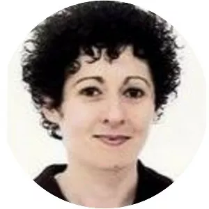 Laura Jaffé - Author