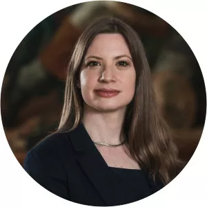 Laura Jaitman - Author