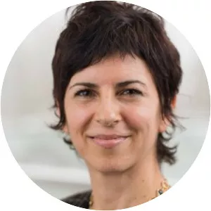 Laura Janara - Author