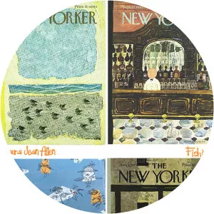 Laura Jean Allen - Artist