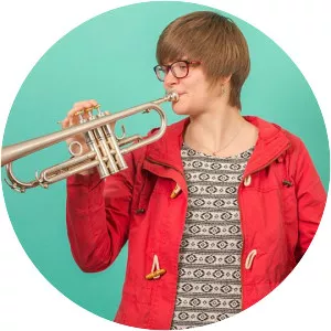 Laura Jurd - Musician