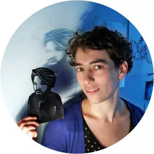 Laura Jurt - Illustrator