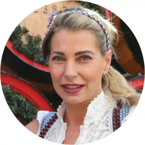 Laura Käfer photograph