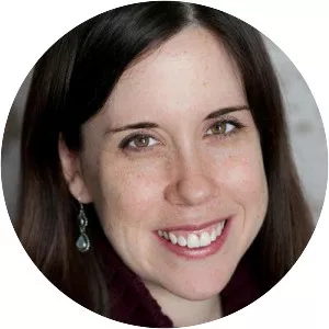 Laura Kelly Fanucci - Author