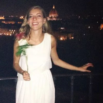 Laura Kildow - Lindsey Vonn's sister