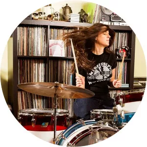 Laura King photograph