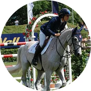 Laura Kraut - American olympian