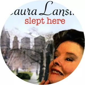 Laura Lansing Slept Here