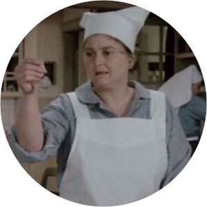 Laura Larsine Sørensen