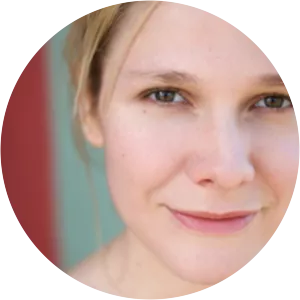 Laura Lee Bahr - Film director