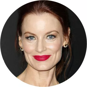 Laura Leighton