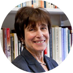 Laura Levine Frader - Author