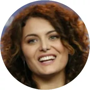 Laura Licchetta - Actress