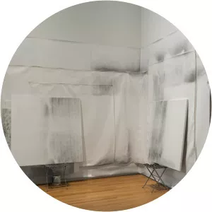 Laura Lisbon - Visual artist