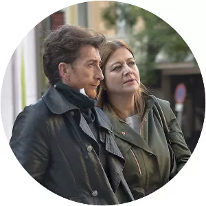 Laura Llopis photograph