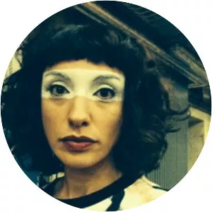 Laura López Castro - Singer