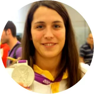 Laura López Ventosa Athlete