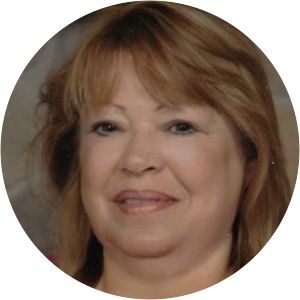 Laura Louise Ball photograph