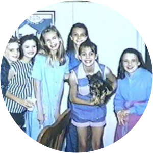 Laura Lynne Covington