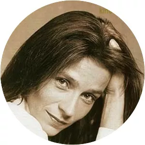 Laura Magazniece - Ivars Kalniņš's wife